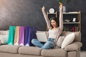 Kaip veikia emocinis pirkimas - kodėl perkame tai, ko mums visai nereikia?