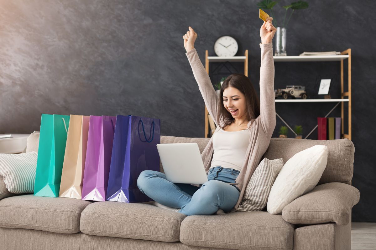 Kaip veikia emocinis pirkimas - kodėl perkame tai, ko mums visai nereikia?