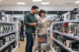 Kodėl pigiausia prekė ilgainiui kainuoja brangiausiai?