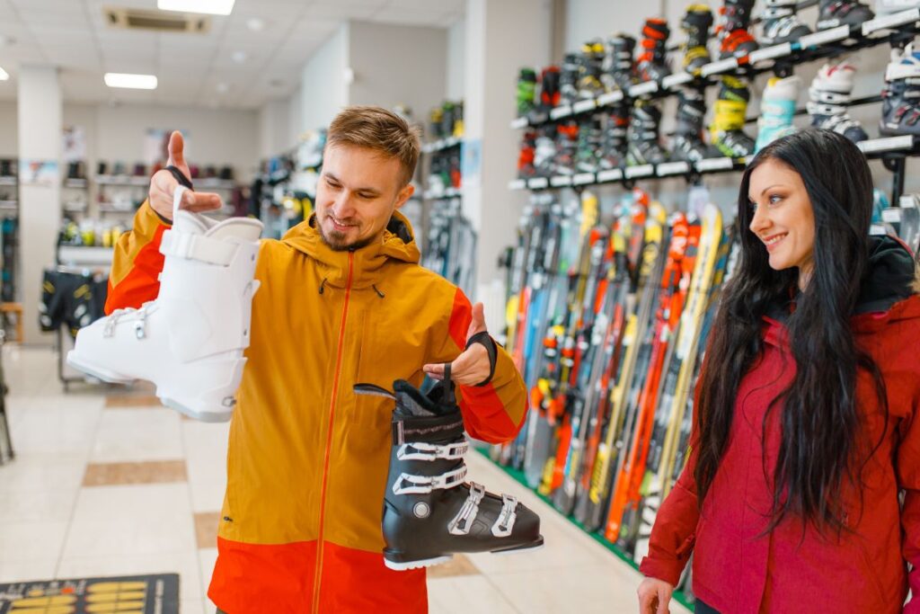 Žiemos išpardavimas: ką geriausia pirkti dabar, kad sutaupytumėte šimtus kitais metais?