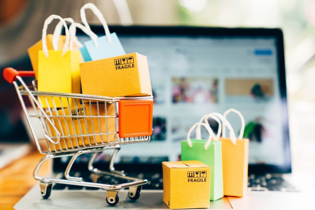 Apsipirkimo terapija