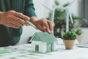 Energijos taupymas namuose: investicijos, kurios atsiperka per metus