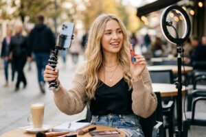 Nuomonės formuotojai ir jų rekomendacijos: ar dar galime pasitikėti „nuoširdumu“?