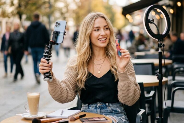 Nuomonės formuotojai ir jų rekomendacijos: ar dar galime pasitikėti „nuoširdumu“?