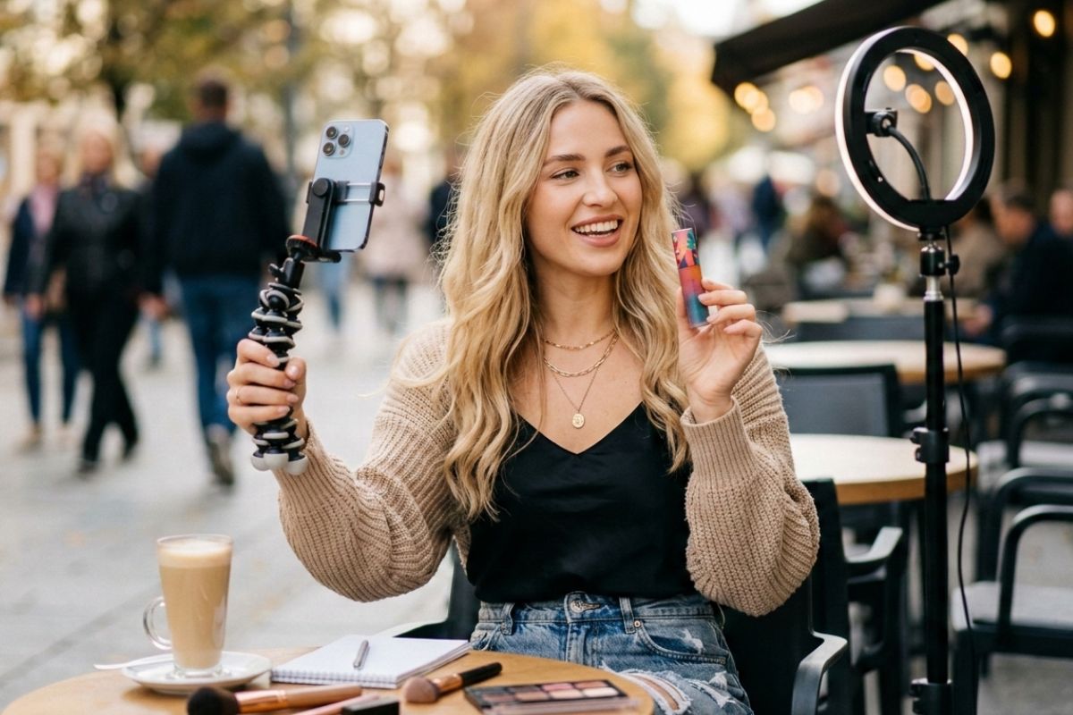 Nuomonės formuotojai ir jų rekomendacijos: ar dar galime pasitikėti „nuoširdumu“?