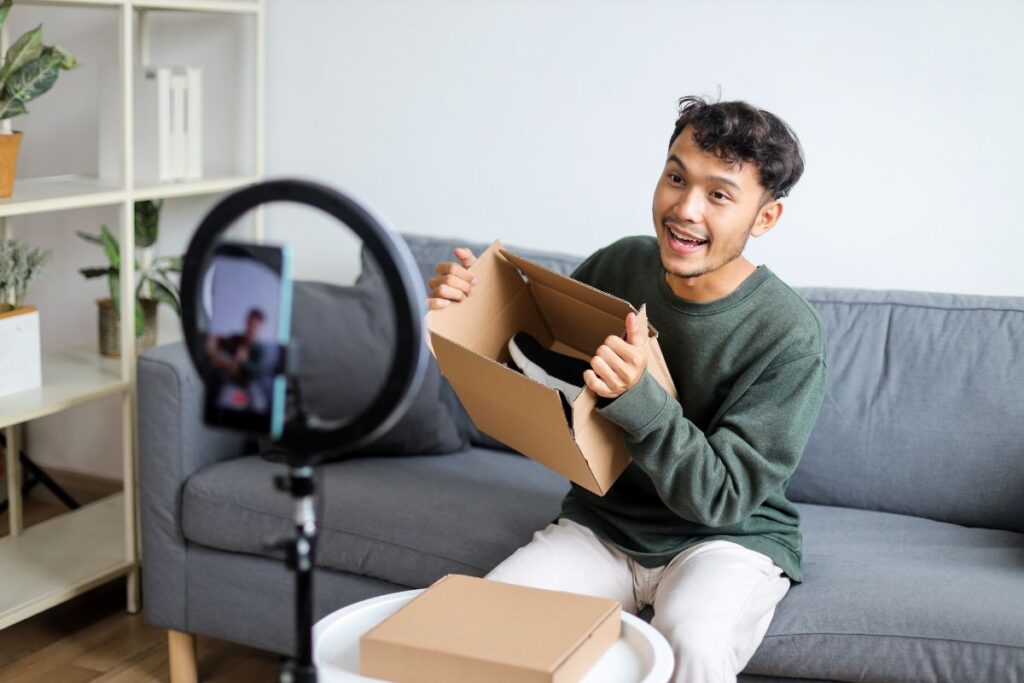 Nuomonės formuotojai ir jų rekomendacijos: ar dar galime pasitikėti „nuoširdumu“?