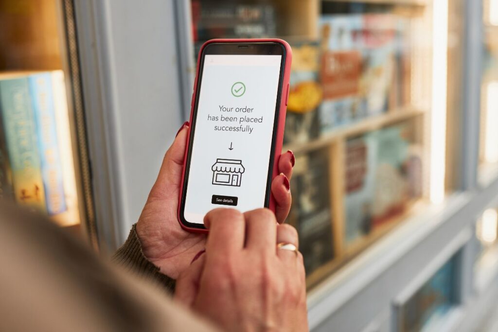 Paliktas prekių krepšelis: kodėl persigalvojame paskutinę sekundę?