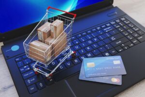 Paliktas prekių krepšelis: kodėl persigalvojame paskutinę sekundę?