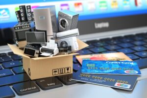 Dirbtinis intelektas elektroninėje prekyboje: kaip algoritmai žino, ko norėsite rytoj?