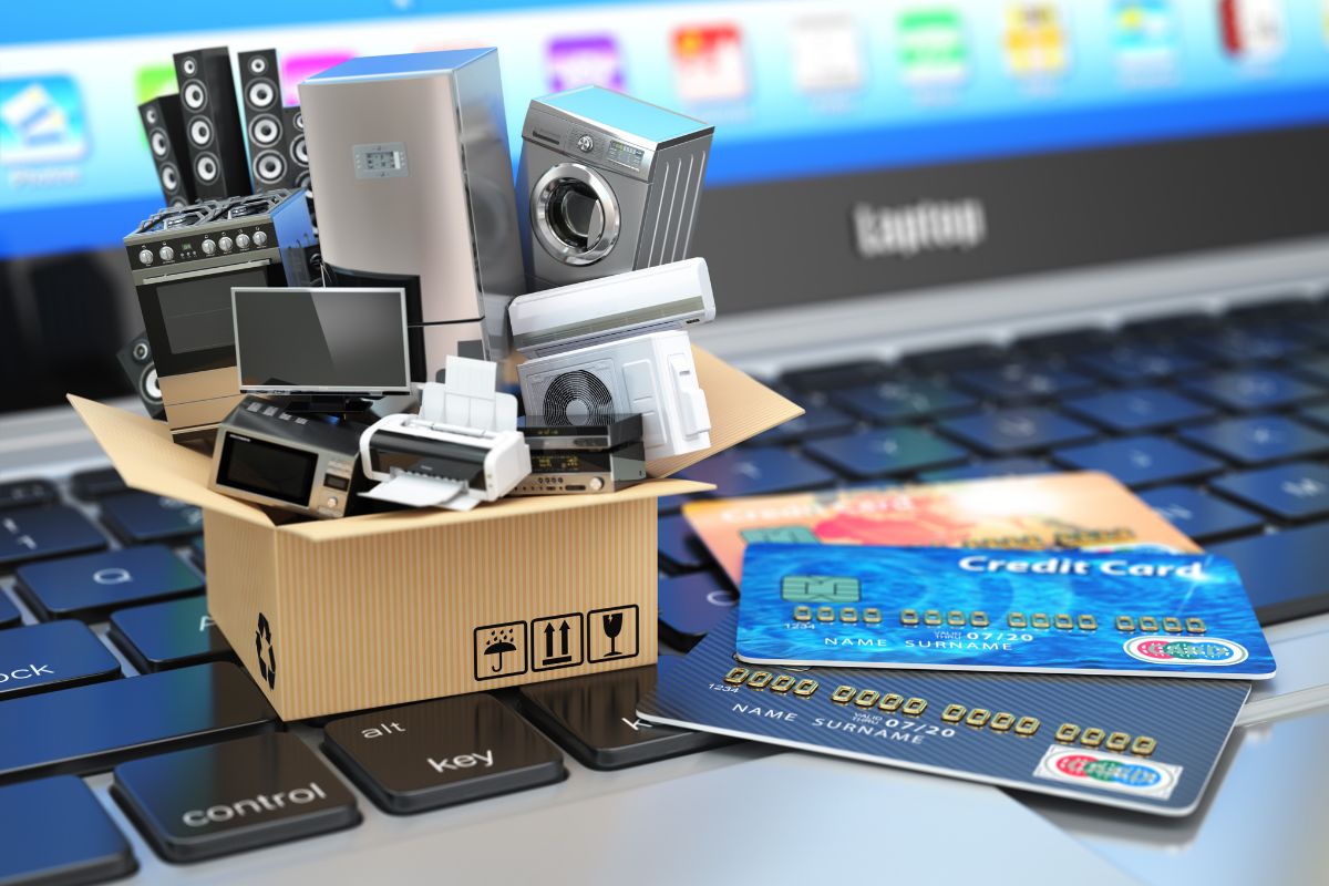 Dirbtinis intelektas elektroninėje prekyboje: kaip algoritmai žino, ko norėsite rytoj?