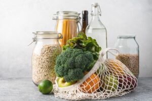 Zero waste apsipirkimas: misija įmanoma ar tik madingas iššūkis?