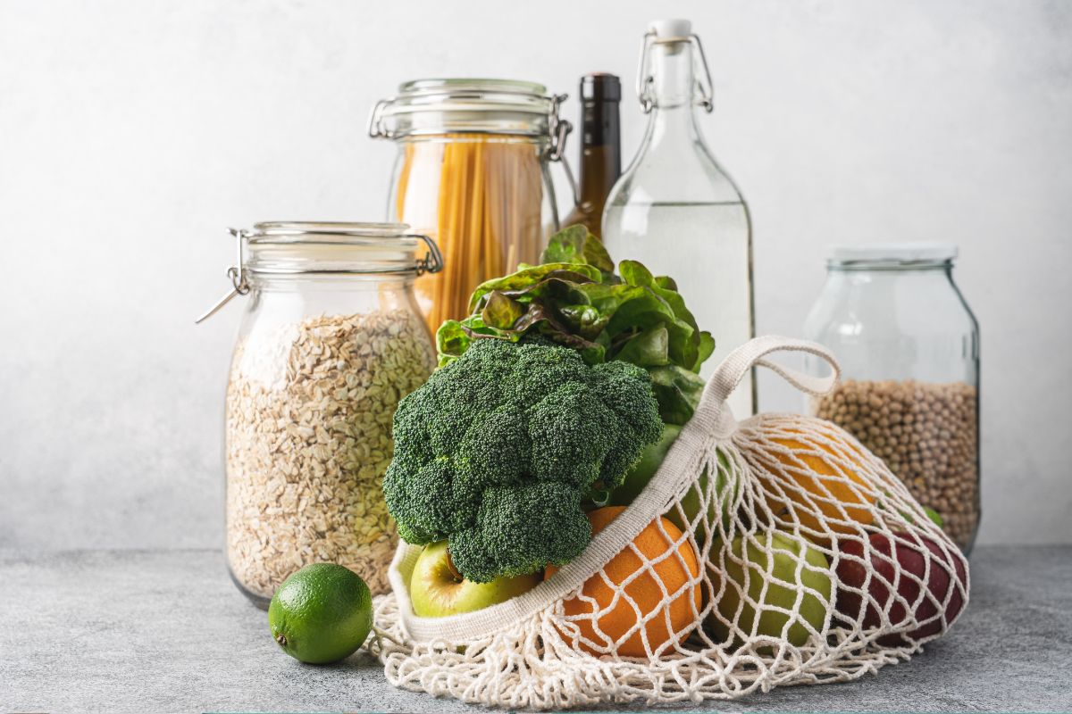 Zero waste apsipirkimas: misija įmanoma ar tik madingas iššūkis?