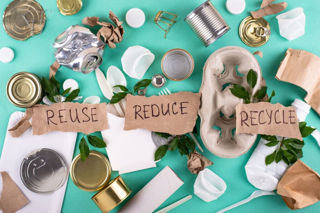 Zero waste apsipirkimas: misija įmanoma ar tik madingas iššūkis?