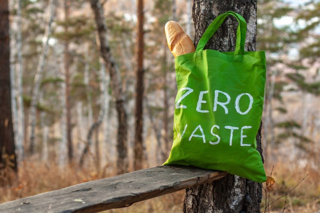 Zero waste apsipirkimas: misija įmanoma ar tik madingas iššūkis?