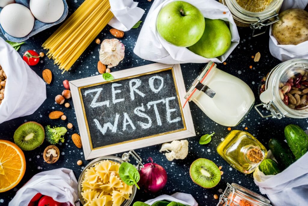 Zero waste apsipirkimas: misija įmanoma ar tik madingas iššūkis?